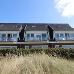 Wonningstair - Duenenstr 19, App 6 Apartment *