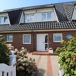 Wonningstair - Duenenstr 19, App 6 * Wenningstedt-Braderup