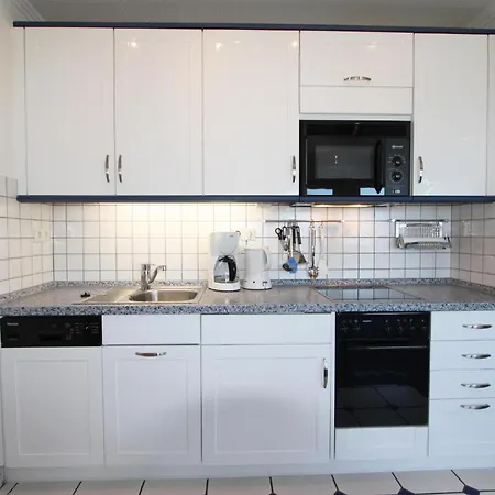 Wonningstair - Duenenstr 19, App 6