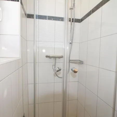 Wonningstair - Duenenstr 19, App 6 公寓 *