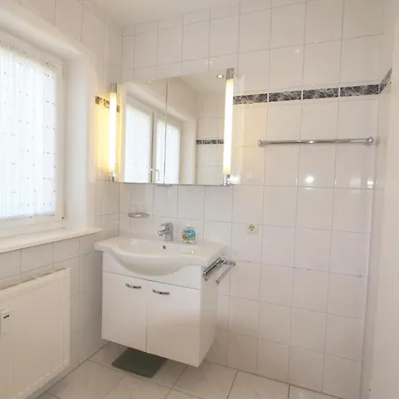 Wonningstair - Duenenstr 19, App 6 베닝슈테트