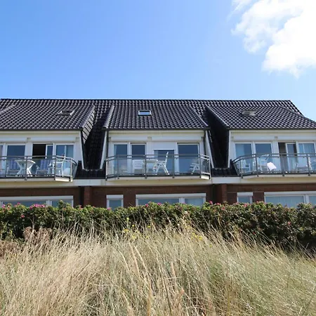 Wonningstair - Duenenstr 19, App 6 아파트 *