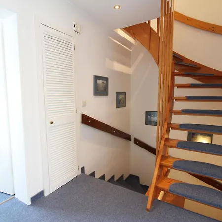 Wonningstair - Duenenstr 19, App 6 아파트 *