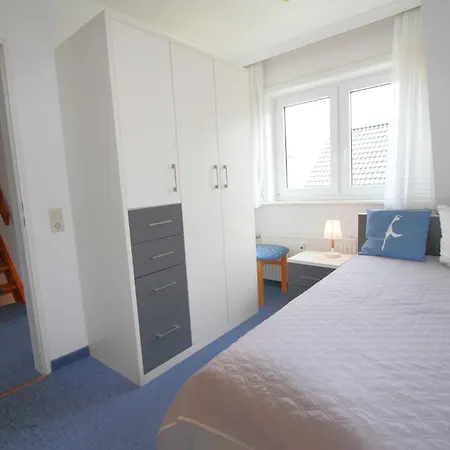 Wonningstair - Duenenstr 19, App 6 * 베닝슈테트