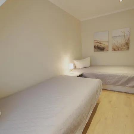 Wonningstair - Duenenstr 19, App 6 *