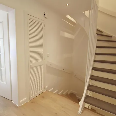 Wonningstair - Duenenstr 19, App 6 公寓 文尼斯塔特
