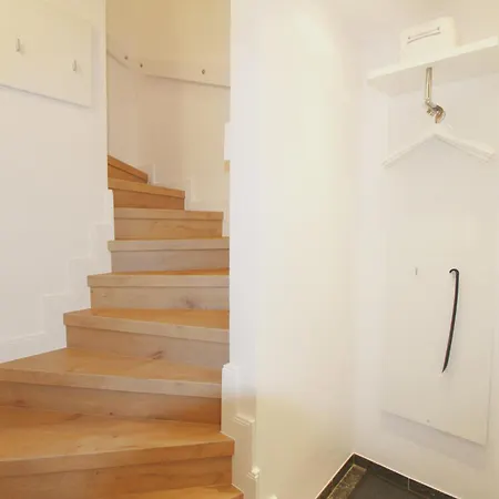 Wonningstair - Duenenstr 19, App 6 * Wenningstedt-Braderup